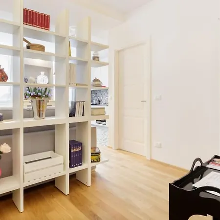 Azeglio63bologna - Il Caminetto Apartamento *