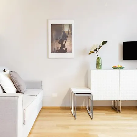 Apartamento Azeglio63bologna - Il Caminetto Bolonia