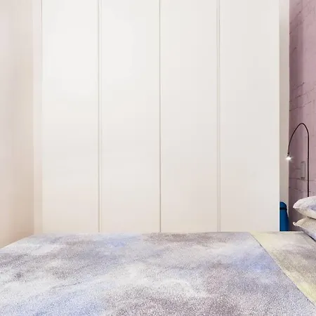 Appartement Azeglio63bologna - Il Caminetto Bologne