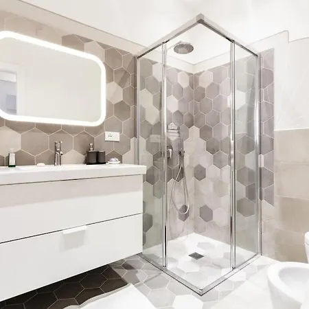 Apartamento Azeglio63bologna - Il Caminetto Bolonia