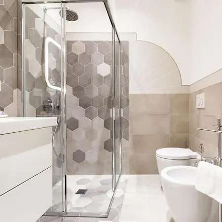 Apartamento Azeglio63bologna - Il Caminetto Bolonia