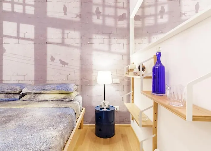 Apartment Azeglio63bologna - Il Caminetto