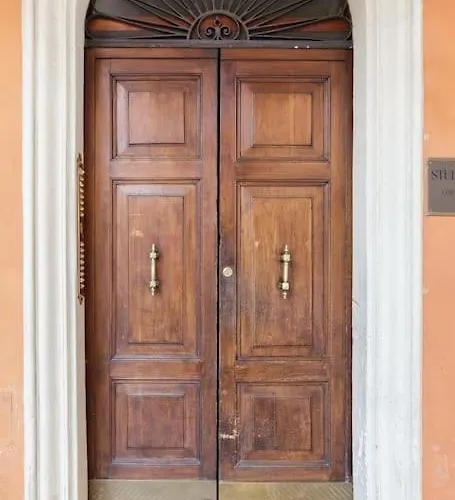 Azeglio63bologna - Il Caminetto Bologna