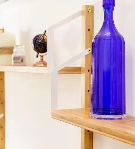 Apartment Azeglio63bologna - Il Caminetto *