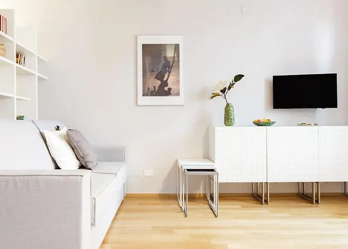 Apartment Azeglio63bologna - Il Caminetto Bologna