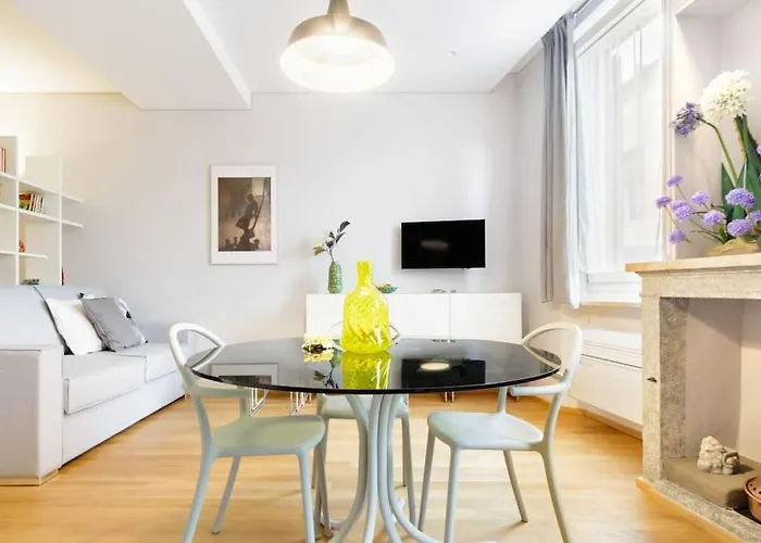 Azeglio63bologna - Il Caminetto 볼로냐