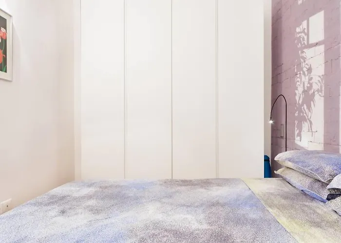 Apartment Azeglio63bologna - Il Caminetto Bologna