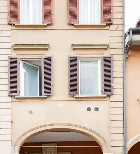 Azeglio63bologna - Il Caminetto Apartment Bologna