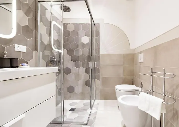 Apartment Azeglio63bologna - Il Caminetto Bologna