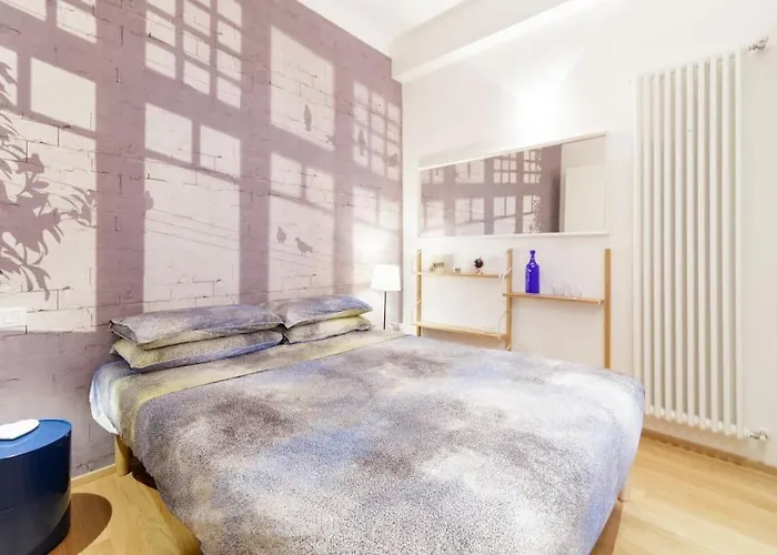 Azeglio63bologna - Il Caminetto 볼로냐