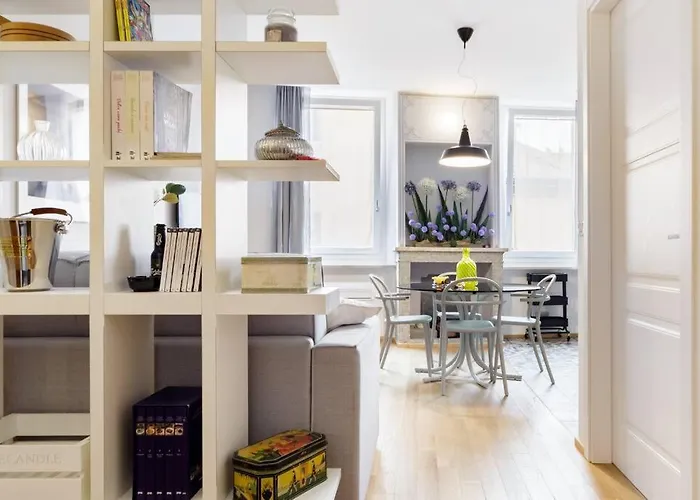 Azeglio63bologna - Il Caminetto * 볼로냐