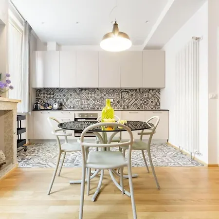 Azeglio63bologna - Il Caminetto Apartmán