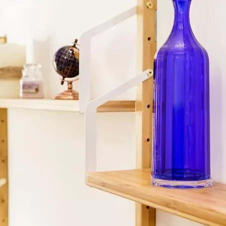 Apartmán Azeglio63bologna - Il Caminetto *