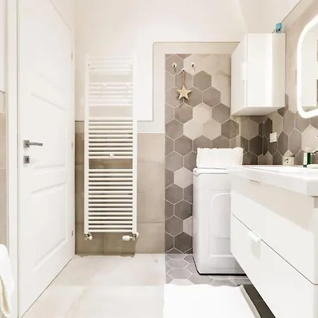 Azeglio63bologna - Il Caminetto Apartmán