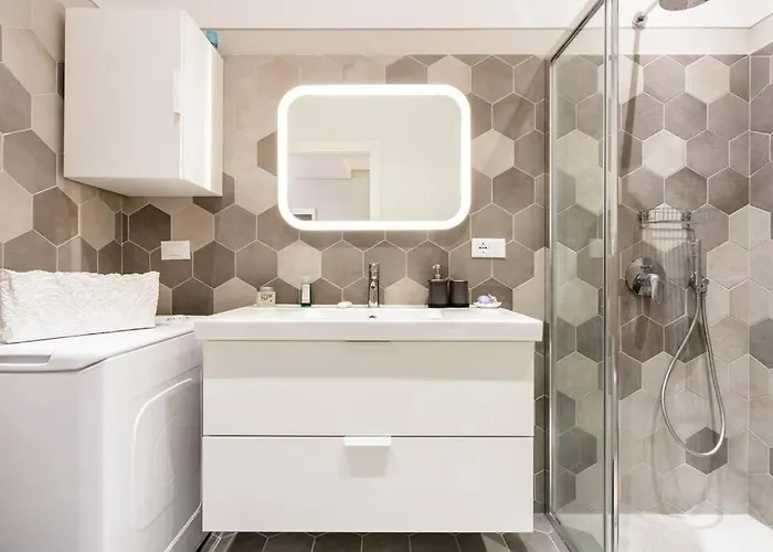 Azeglio63bologna - Il Caminetto شقة *